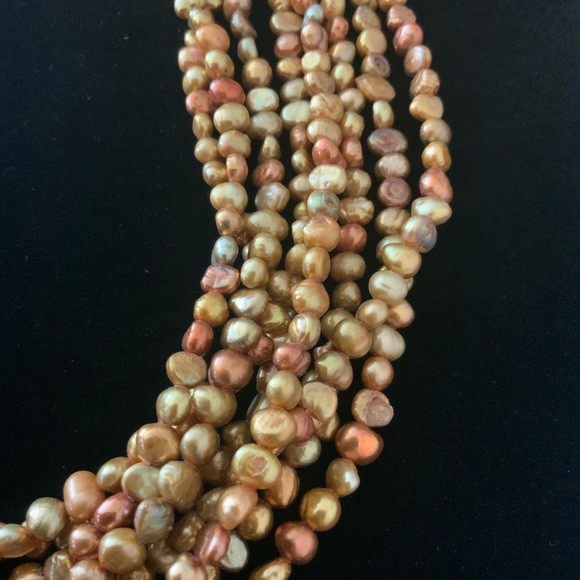 Silpada N1366 necklace - Picture 3 of 6